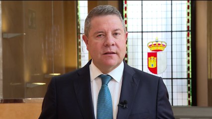 García-Page sobre los humedales y el plan de futuro para Las Tablas de Daimiel