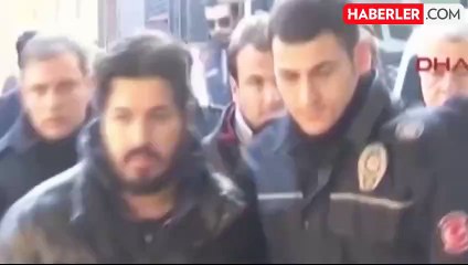 Download Video: ABD'de gündem oldu! Askerlerin dava açtığı Rıza Sarraf kayıplara karıştı