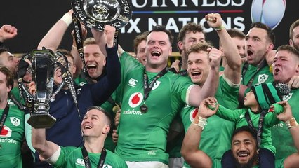 Six Nations 2024 round one preview