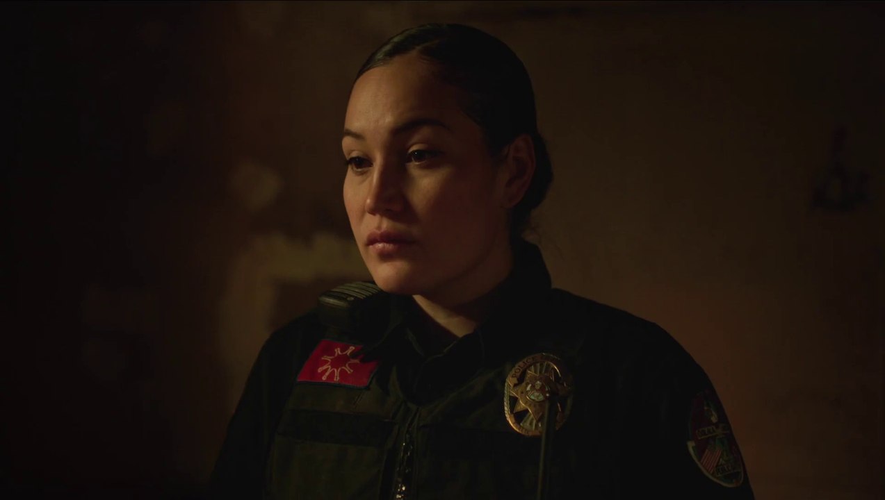 Eureka - Trailer (Deutsche UT) HD