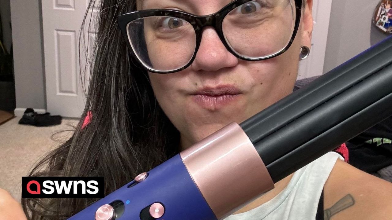 "I've found $2m worth of treasure dumpster diving - including $500 Dyson hairdryer, $400 cookware and $500 robot vacuum"