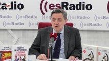 Federico a las 7: El magistrado Sánchez absuelve a los terroristas catalanes