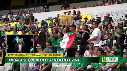 Milenio Noticias, La Afición, 01 de febrero 2024