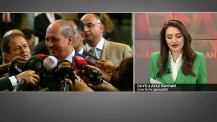 Siyasette Can Atalay tartışması: İktidar ve muhalefet arasında son durum ne?