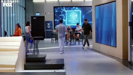 19 اتضح أن تشينار هو أخ تشاغلا - عشق منطق انتقام الحلقة