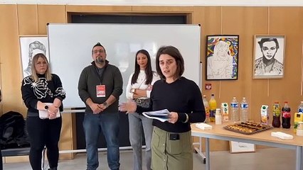 Martigues solidaire, la collecte commence aujourd'hui !