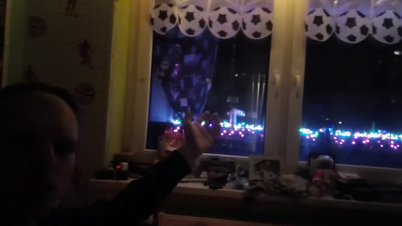 PS Pascal Nürnberg rumführung geht leider im Eimer  dafür kleine ein blicken