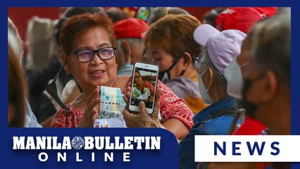 Distribution of higher monthly pension for senior citizens begins