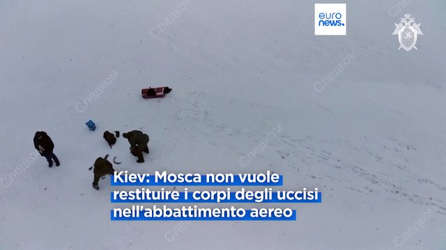 Guerra in Ucraina, un attacco russo sulla regione di Kherson uccide due volontari francesi