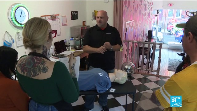 Crise des opiacés aux États-Unis: Les géants pharmaceutiques face à la justice