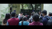 Bhakshak - Official Trailer - Bhumi Pednekar, Sanjay Mishra, Aditya Srivastava & Sai Tamhankar