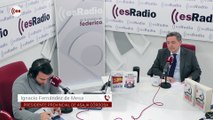 Federico entrevista a Ignacio Fernández de Mesa
