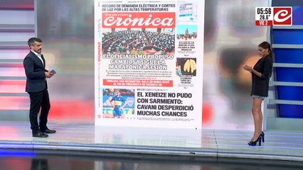 Ley Ómnibus: ¿qué se espera que pase en el Congreso hoy?