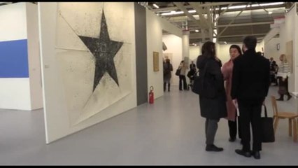 Arte Fiera, 50 anni di storia per cercare uno sguardo sul futuro