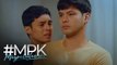 #MPK: The gay man begs his boyfriend not to leave him! (Magpakailanman)