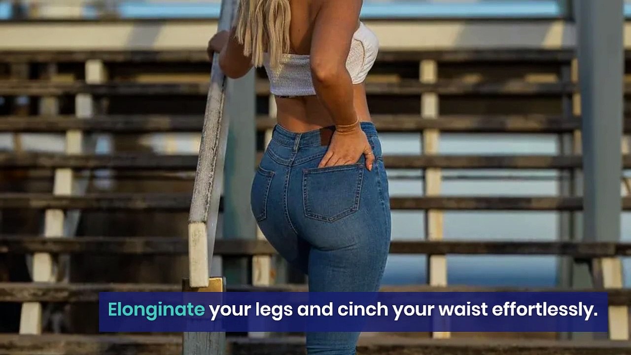 Slim & Sleek: Must-Have High Waisted Skinny Jeans for Women