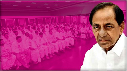 ఉండాలా.?పోవాలా..? గులాబీ ఎమ్మెల్యేల సంఘర్షణ..! | Telugu Oneindia