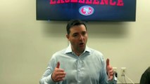 Jed York: Brock Purdy was the 49ers’ Best QB in 2022 Training Camp