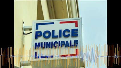 Christine Donadio représentante du syndicat FSU Territoriaux 13 invitée sur maritima radio