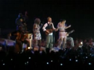 Zenith de Caen le 01/04/08 - Et je te vois