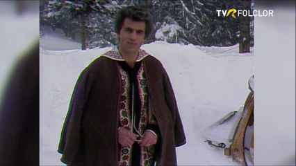 Ion Amititeloaie - Radu mamii (arhiva TVR - 1993)