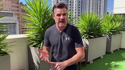 A-P Oblique Slings - Essential Spinal Stability Exercises _ Tim Keeley _ Physio REHAB