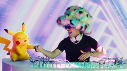 Jax Jones - Never Be Lonely