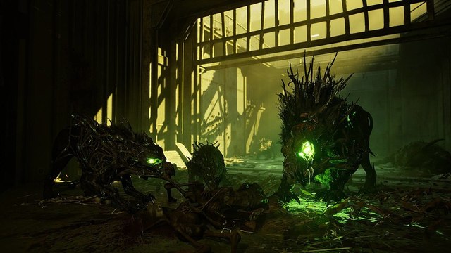 Neues Survival-Spiel dreht sich um ein mysteriöses Serum und kommt mit Koop-Modus