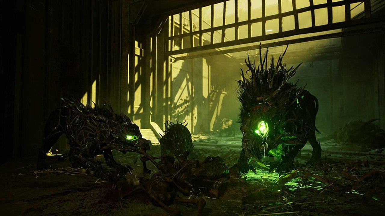 Neues Survival-Spiel dreht sich um ein mysteriöses Serum und kommt mit Koop-Modus