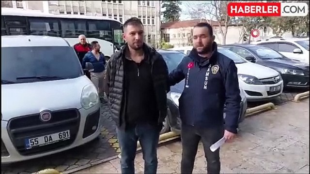 Adliyeye sevk edilen zanlının sözleri pes dedirtti: Ben öldürdüm, az yakışıklı çıkalım