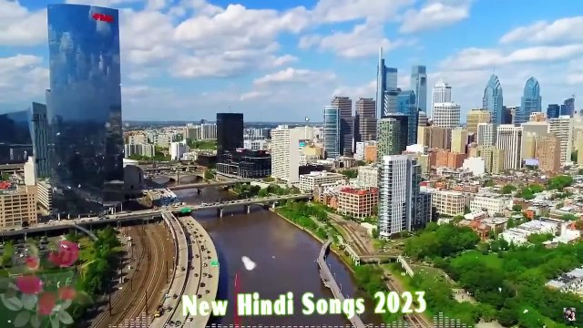 ROMANTIC HINDI LOVE MASHUP 2024 Best Mashup of Arijit Singh, Jubin Nautiyal, Atif Aslam