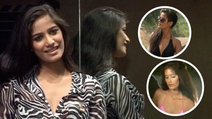Dive Into Poonam Pandey's Style, Candid Confessions & A Bold Photoshoot