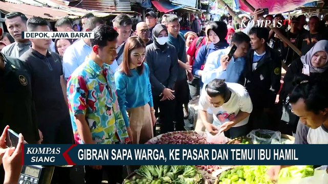 Apa Agenda Cawapres Muhaimin Iskandar, Gibran Rakabuming Raka, dan Mahfud MD pada 2 Februari 2024?