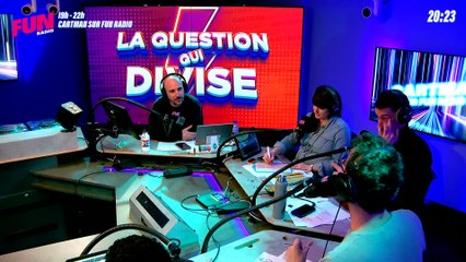 Cartman sur Fun Radio - L'intégrale du 01 février