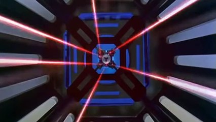 Primer avance de Pequeños Guerreros (1998)