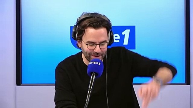 Eurovision : «On nous a dit qu'on allait être viré», l'anecdote surprenante de Barbara Pravi