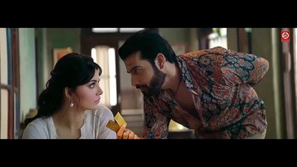 Tauba Meri Tauba  - Mamta Sharma _ Urvashi Rautela _ Sharad Malhotra _ Badash _ Navjit Buttar _ Song