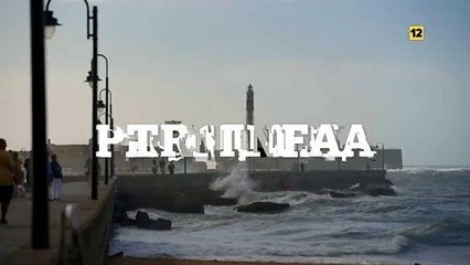 'Batalla de restaurantes' promo