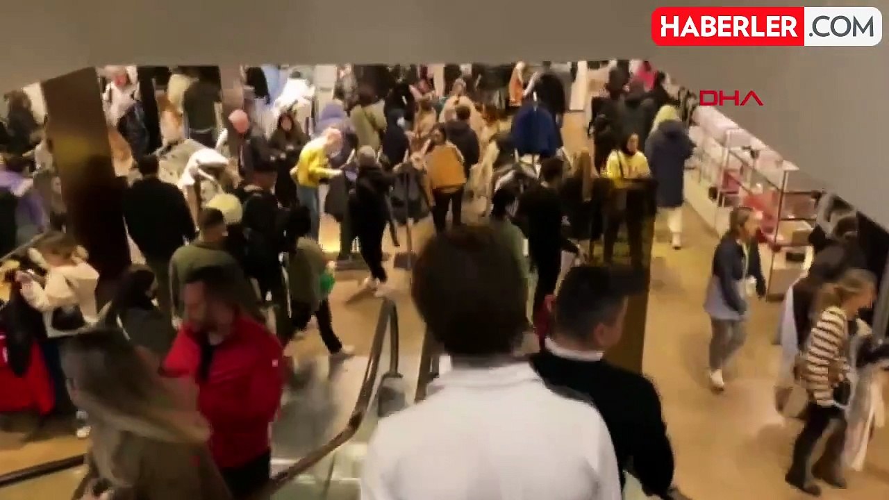 İstanbul'da en çok fiyat artışı köprülerde, en çok düşüş ise gömlekte oldu