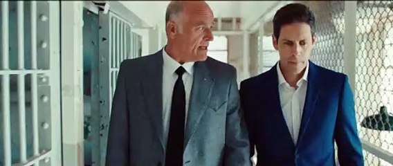 Nefarious: Cuando habla el diablo - Tráiler español