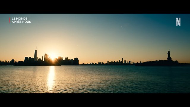 Ce film apocalyptique est devenu l'un des plus gros succès de Netflix, et il est possible que vous ne l'ayez pas encore vu