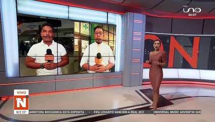 Paro de 24 horas en hospitales crúcelos