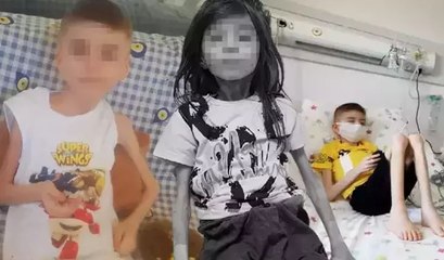 Bursa'da yeğenini 1 yıl boyunca çöp evde alıkoymuştu! Tahliyesine karar verildi