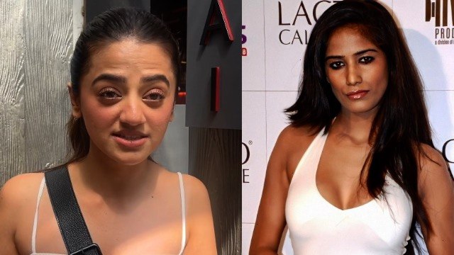 Poonam Pandey Passed Away: TV Celeb Helly Shah Shocking Reaction, Cervical Cancer..| Boldsky