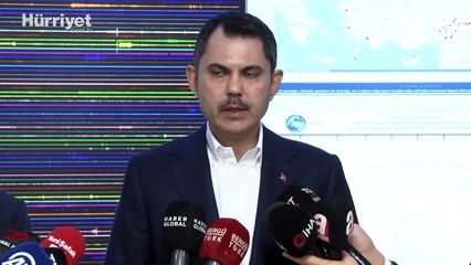 AK Parti İBB Başkan Adayı Murat Kurum: İstanbul tarihinin en büyük deprem dönüşümünü gerçekleştireceğiz