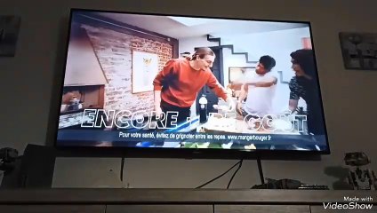 TF1 Séries Films Mentalist BA Pub