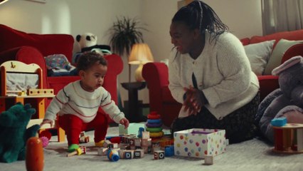 Do Something Big - Childcare and early years recruitment campaign