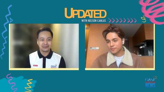 New Running Man PH runner Miguel Tanfelix, may mami-miss sa Pinas? | Updated with Nelson Canlas