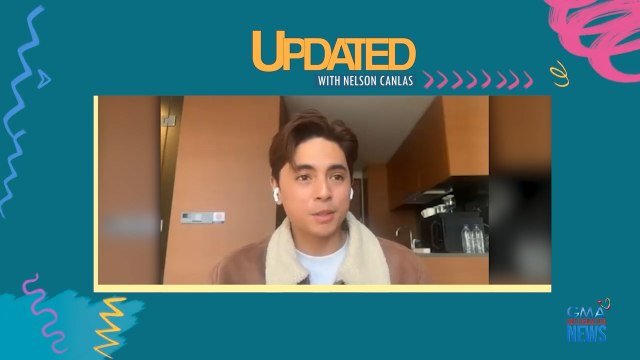 Kumusta ang relationship ni Miguel Tanfelix sa kapwa RMPH runners? | Updated with Nelson Canlas