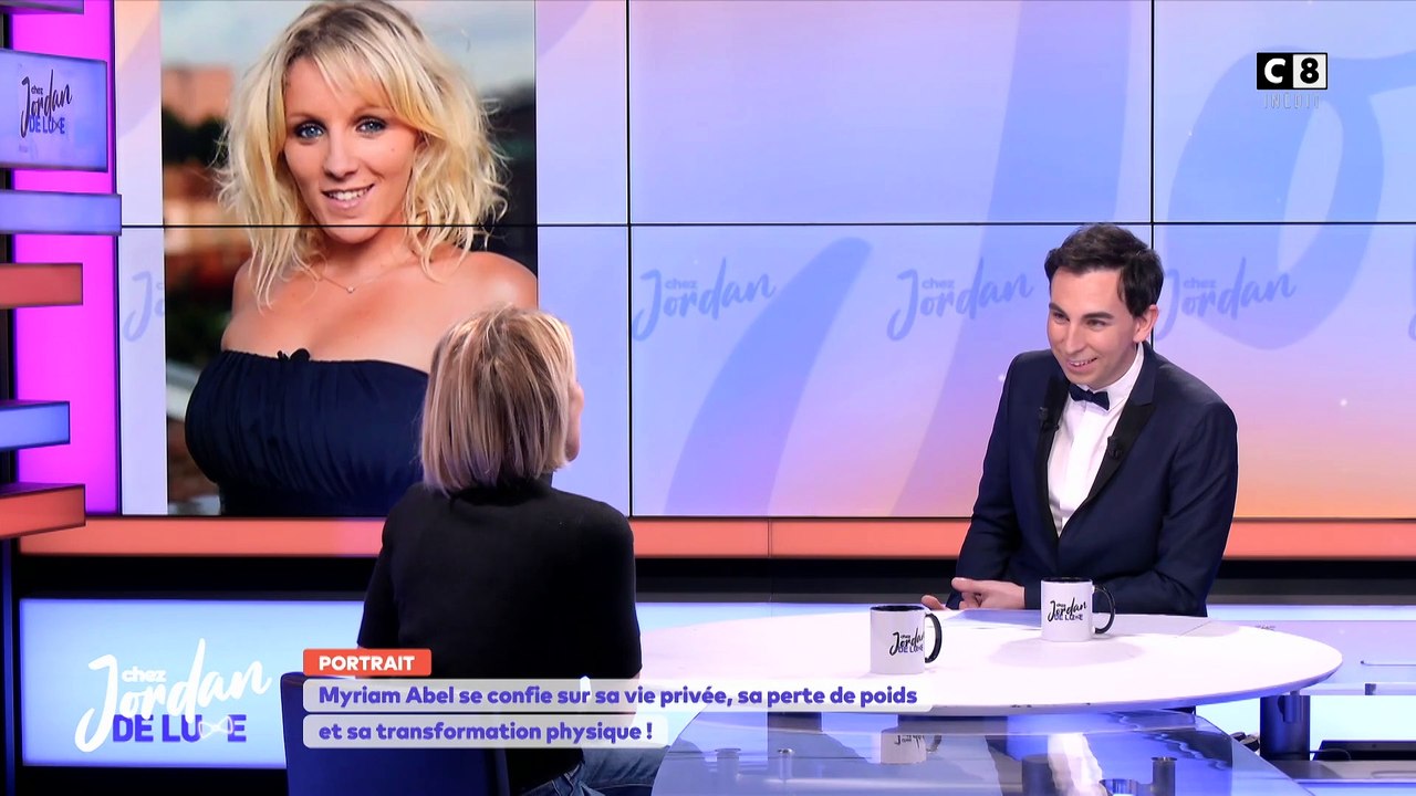 GALA VIDÉO - Myriam Abel (Nouvelle Star) métamorphosée, elle a perdu 25 kilos